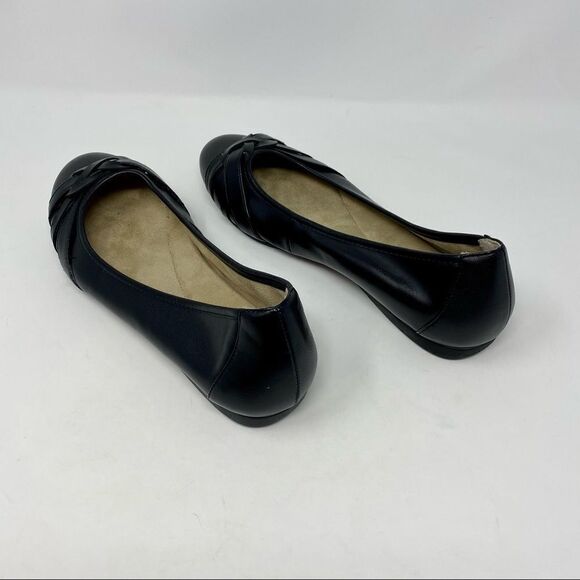 Bass Matilda Ballet Flats- Size 10 - Picture 5 of 14